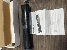 SP53 Overhead Presence Sensor Assa Abloy