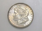 1902-P $1 MORGAN SILVER ONE DOLLAR