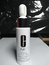 CLINIQUE Clarifying Do-Over Peel Peeling Exfoliant, 1 FL OZ NO BOX