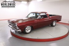 1967 Ford Ranchero for Sale