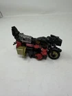 Transformers Star Raider Road Pig Legacy United