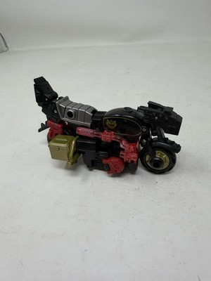 Transformers Star Raider Road Pig Legacy United