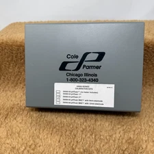 Cole-Parmer 59000-64 pHTestr 2 wi ATC Calibration Kit