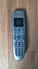 Logitech Harmony 650 Universal Advanced Remot...