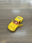 Matchbox Lesney #33-C Lamborghini Miura /Yellow