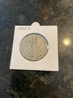 1923-S Walking Liberty Half Dollar