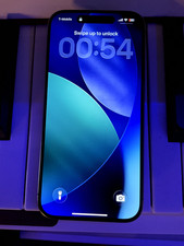 Apple iPhone 15 Pro - 128 GB - Natural Titanium Unlocked 