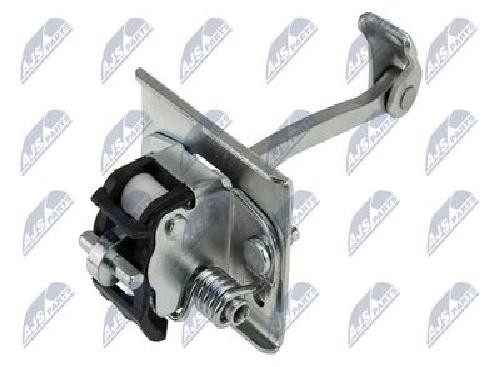 N.T.Y. EZC-CT-037.NTY Door Catch for CITROËN - Image 3