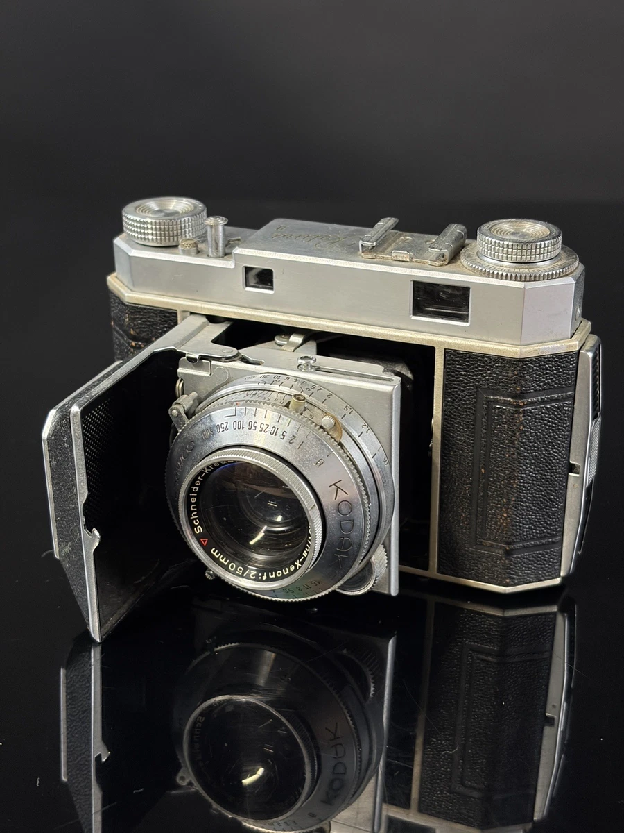 kodak 35 rangefinder products for sale | eBay