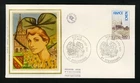 France FDC sc 1514 SG 2157 Region of Alsace First Day Cover 1977