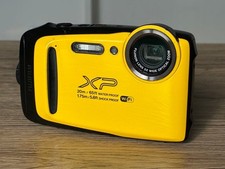 Fujifilm FinePix XP130 Compact Digital Camera Tested Working Seller Japan