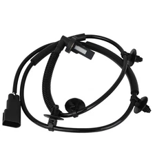 1 Pcs RH Side or Rear ABS Wheel Speed Sensor fits 2002-2008 Jaguar X-Type