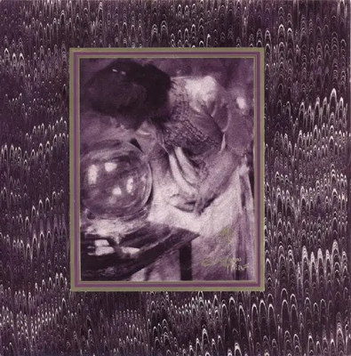 Cocteau Twins The Spangle Maker Vinyl Single 12inch 4AD