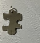 James Avery Sterling Silver  Puzzle Piece Charm *NO RESERVE* — photo 2