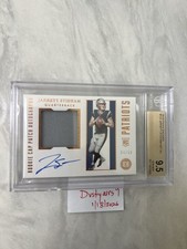 2019 Panini Encased Football Cards 37