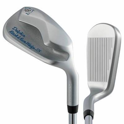 KASCO DOLPHIN RUNNING WEDGE DRW-225 Wedge 48° Carbon Shaft 2025