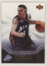 2004-05 Upper Deck Pro Sigs Diamond Collection Carlos Arroyo #87 0q3