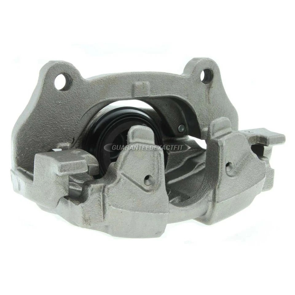 For Saab 9-3 2006-2011 Centric Left Driver Brake Caliper TCP - Image 4 of 4