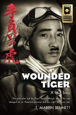 Wounded Tiger: A True Story