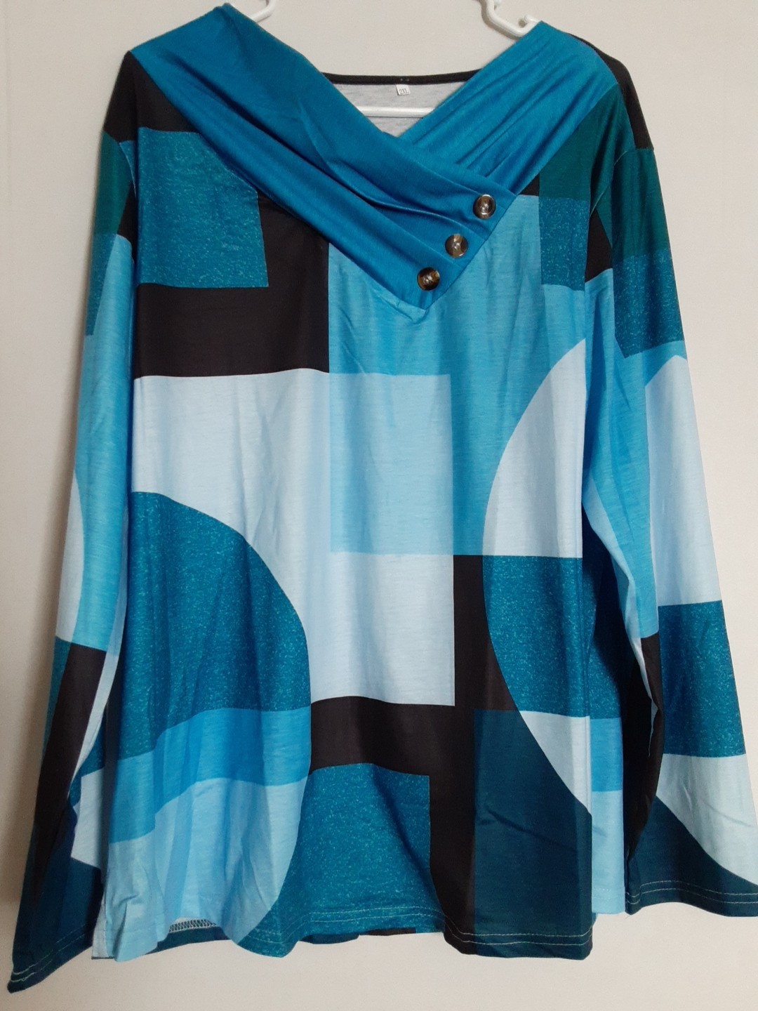 Unbranded 2xl Top