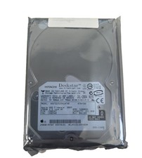 Hitachi Deskstar HDS722525VLAT80 250 GB HDD disco rigido firmware Apple
