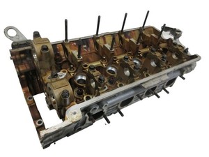 Zylinderkopf rechts Fahrerseite o. Nockenwellen/Ventile N62B44A passt für BMW  7