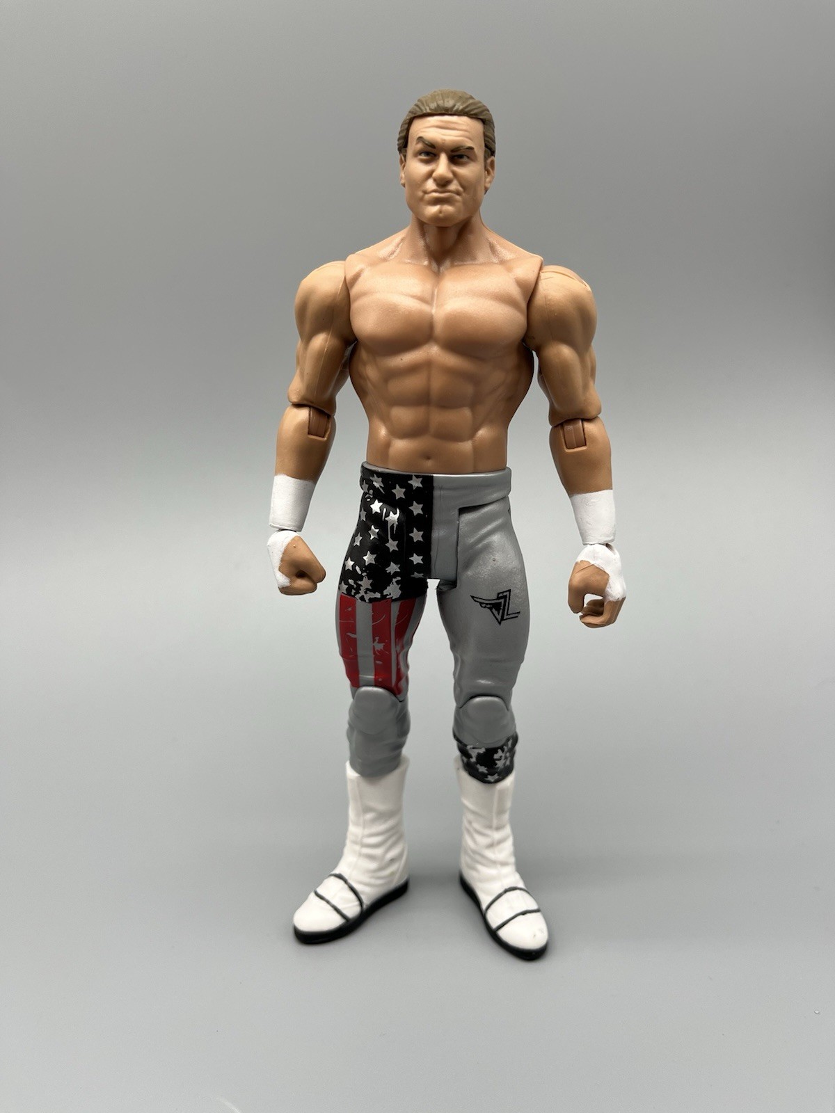 Series 86 Wrestling 2017