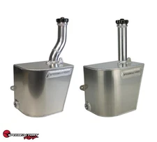 SpeedFactory Racing Front-Mount Drag Race Fuel Cell SF‑02‑090 for EG/DC/EK