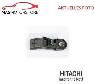 MAP SENSOR DRUCKSENSOR SAUGROHRDRUCK HITACHI 138241 P FÜR FIAT PUNTO,DOBLO