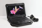 5420 Rugged 14" i5-8350U 8GB RAM 256GB SSD Windows 11 Pro LTE