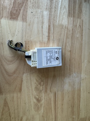 #ad 2007 BMW M6 E63 E64 M6 TPMS TIRE PRESSURE CONTROL MODULE UNIT OEM 6778387 $20.00