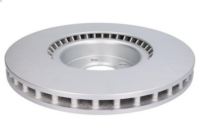 1X Brake Disc FERODO DDF2601C-1 MAN TGE Bus 2 2017-2024