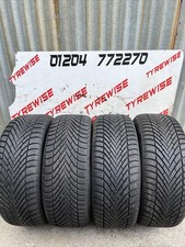 X4  2254518 225 45 18 95V M+S XLPIRELLI POWERGY WINTER 8MM+ D.O.T2324
