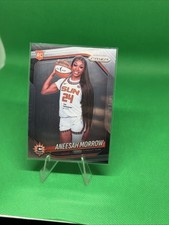 2025 Panini Prizm WNBA - Rookie Variation Aneesah Morrow #146 (RC)