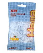 Hama Beads Bag  Approx. 1000 Midi Fuse Beads  Mosaic Decoration Arts  Craft f