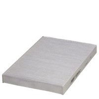 Hengst Filter E2953LI Filter, Innenraumluft