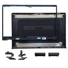 Back Cover Bezel Hinges H Cover For Dell Inspiron 15 3510 3511 3515 3520 3525