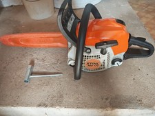 Stihl MS 171 Kettensäge - Benzin Motorsäge