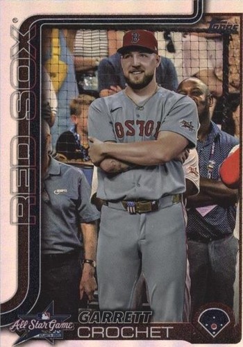 2025 topps updates baseball trading cards 20ct booster display box 2025 TOPPS SERIES-2 BASEBALL BLASTER BOX (7-PACKS / 84 TRADING CARDS) –  East Side Comics main image 0