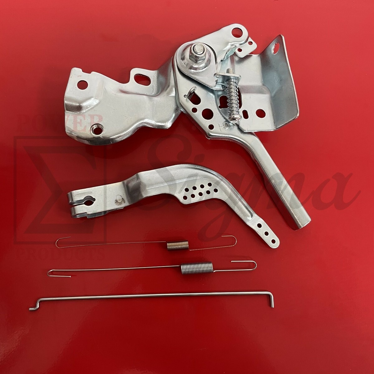 Throttle Governor Spring Control Arm Rod Lever For WEN Power 212cc