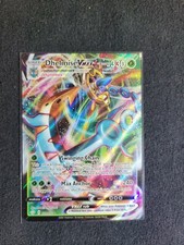fusion strike pokemon card list price Pokemon TCG - Surging Sparks - #010/191 - Reverse Holo - Dhelmise main image 1