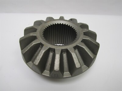 ETN0127367 INTERNATIONAL SIDE DIFFERENTIAL GEAR 39 SPLINE 4C4Z-4236-BA DS127367