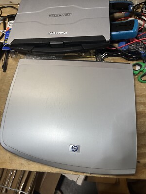 Scanner Lid for HP PSC 1610