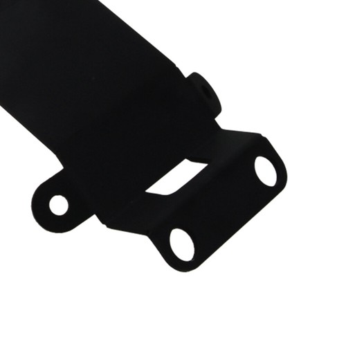 Soporte para guardabarros de cola ordenado eliminador de matrícula para Yamaha XSR700 2015-2020 - Imagen 5 de 7