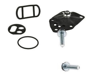 Ms Fuel Tap Petcock Repair Kit Yamaha Xj 600 N 94 03 Xj 600 S Diversion 92 03 Ebay