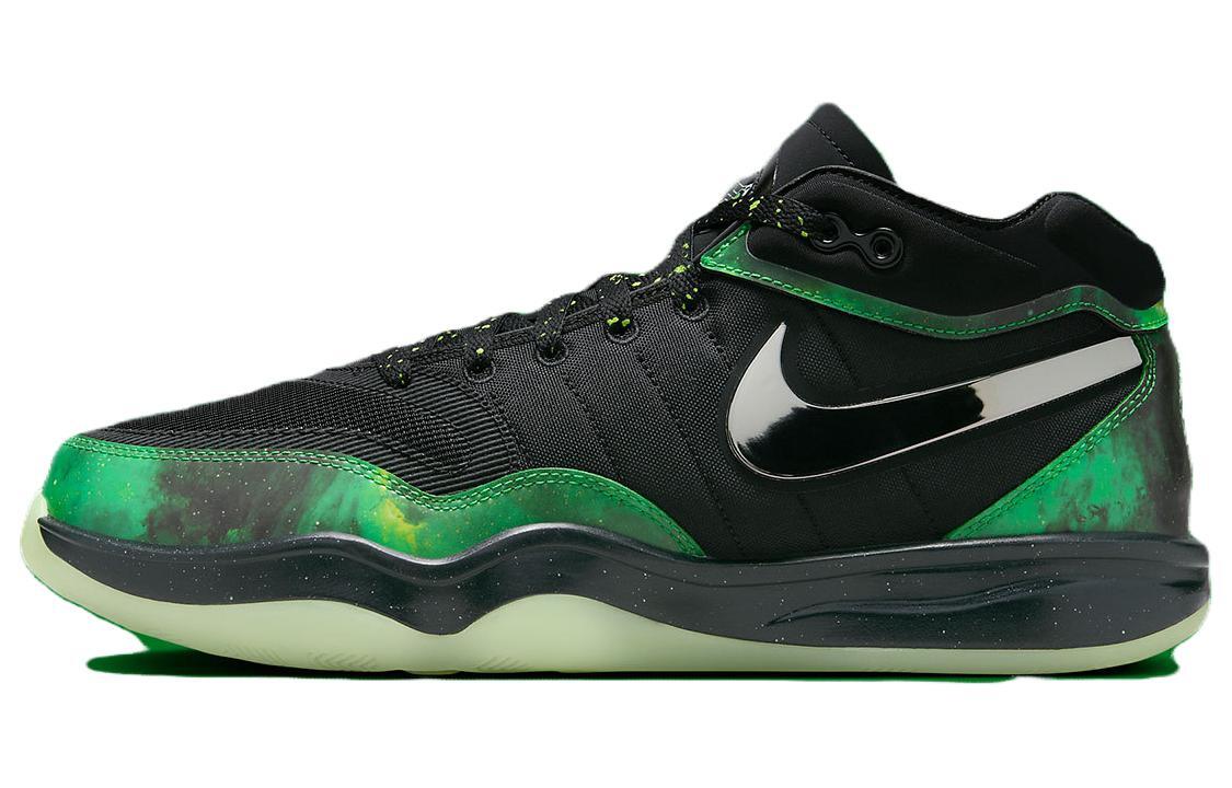 [NIKE] ★大人気 G.T. Hustle 3 'Victor Wembanyama' EP★関税無 Nike x Victor Wembanyama Air Zoom GT Hustle 3 LX EP 'All