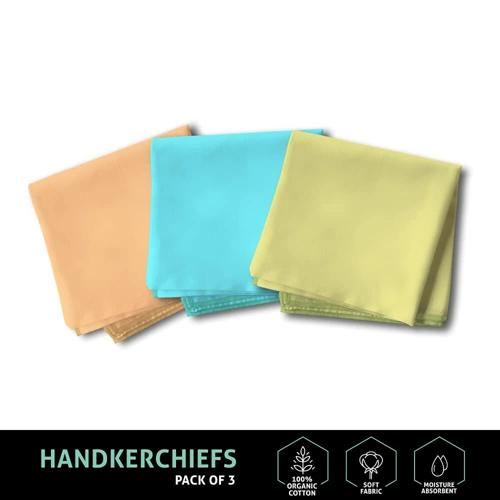 Cool handkerchiefs deals