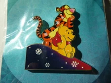 Disney Trading Pins Artland Snow Pals