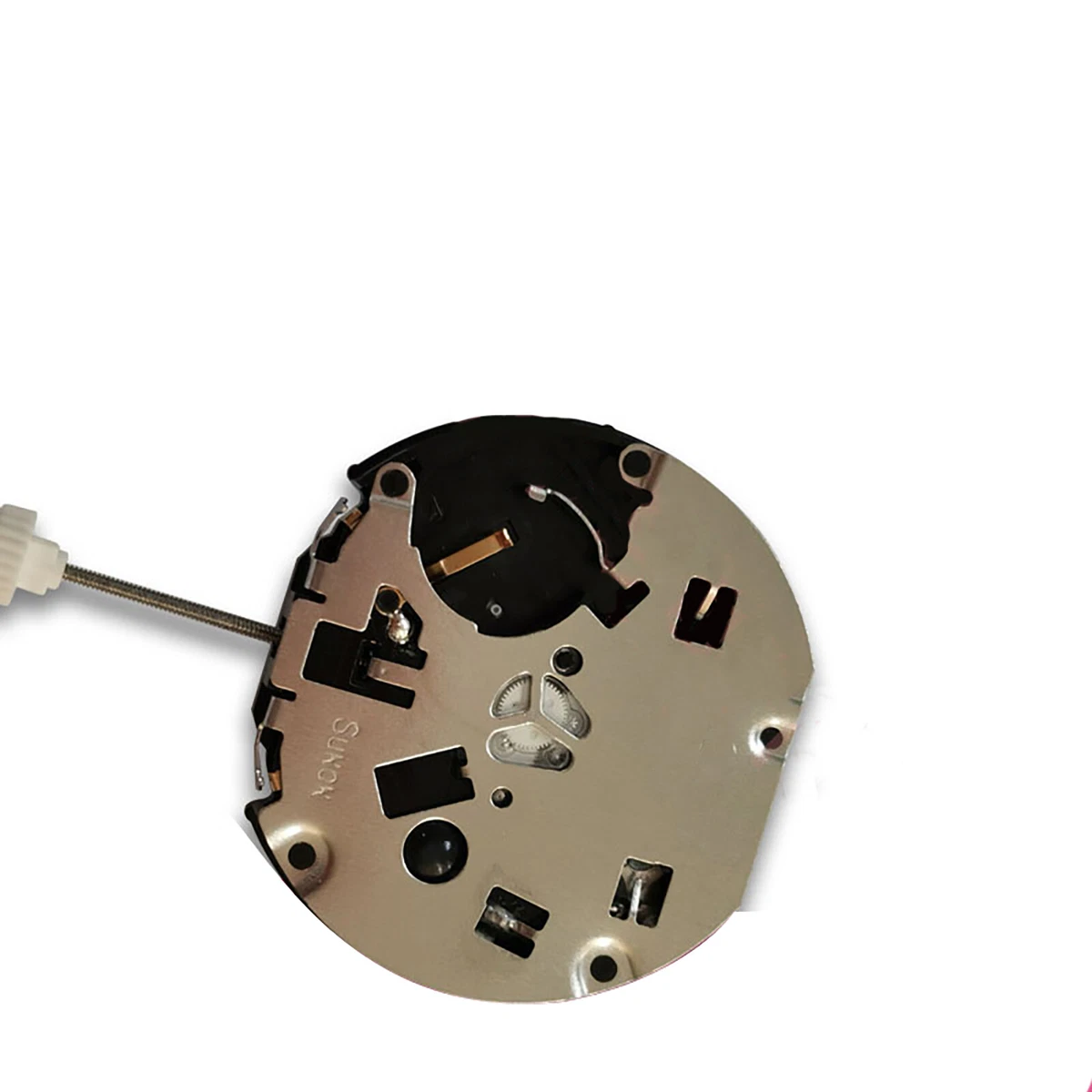 PE90 Watch Movement Hands Small Second 3.6.9 Multi kinetic