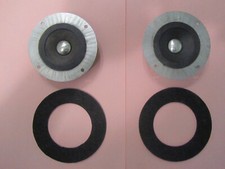 Altec Lancing Tweeters 4in - One Pair